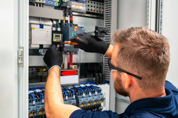 Best Emergency Electrician Near Me  in Cadiz, OH