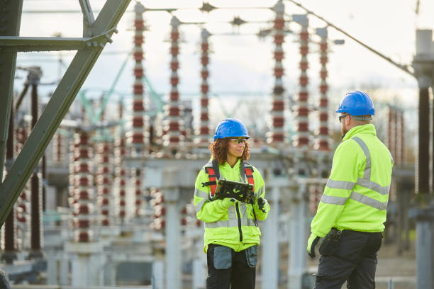 Electrical Rewiring Services in Cadiz, OH