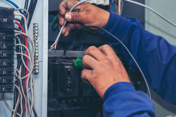 Best Electrical Repair Services  in Cadiz, OH
