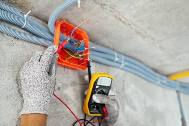 Best Electrical Rewiring Services  in Cadiz, OH
