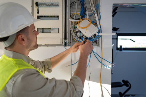 Professional Electrician in Cadiz, OH