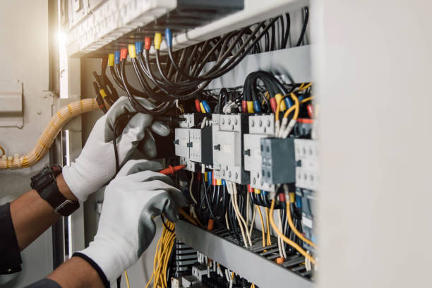 Best Electrical Upgrades for Homes  in Cadiz, OH