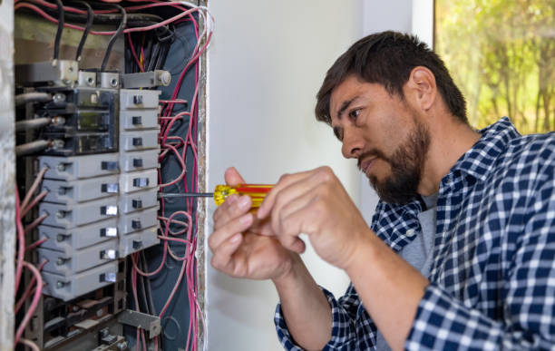 Best Electrical Troubleshooting Services  in Cadiz, OH